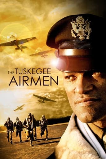 The Tuskegee Airmen poster - Find streaming availability