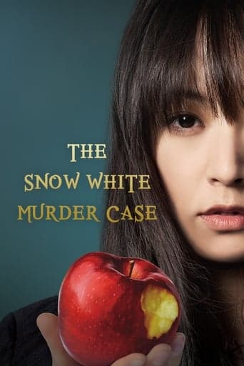 The Snow White Murder Case poster - Find streaming availability