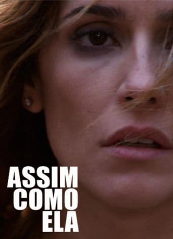 Just Like Her poster - Find streaming availability