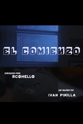 El Cominezo poster - Find streaming availability