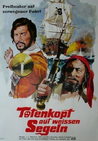 Pirates of Blood Island poster - Find streaming availability
