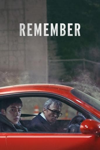 Remember poster - Find streaming availability