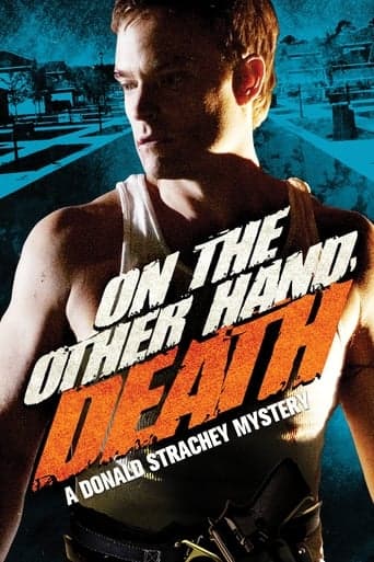 On the Other Hand, Death: A Donald Strachey Mystery poster - Find streaming availability