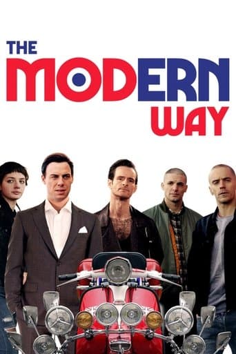 The Modern Way poster - Find streaming availability