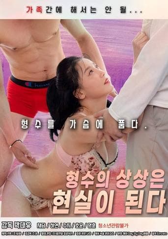 Sister-in-law's Imagination Becomes a Reality poster - Find streaming availability