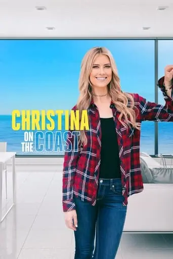 Christina on the Coast poster - Find streaming availability