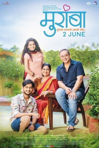 Muramba poster - Find streaming availability