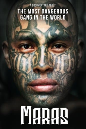 Maras : au coeur du gang le plus violent de la planète poster - Find streaming availability