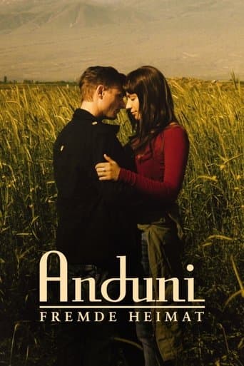 Anduni - Fremde Heimat poster - Find streaming availability