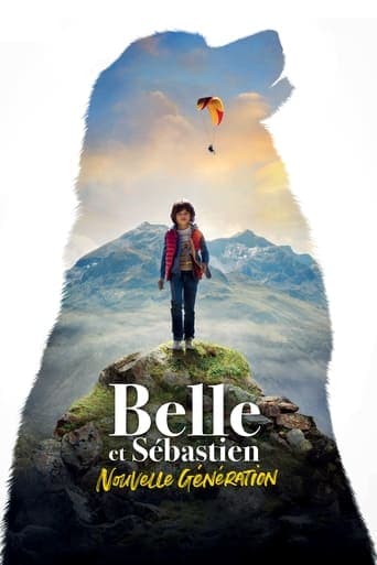 Belle and Sebastian: Next Generation poster - Find streaming availability