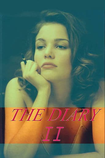 The Diary 2 poster - Find streaming availability