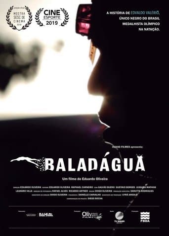 Baladágua poster - Find streaming availability