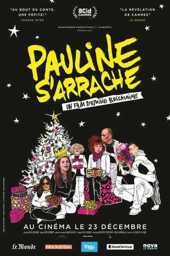 Oh La La Pauline! poster - Find streaming availability