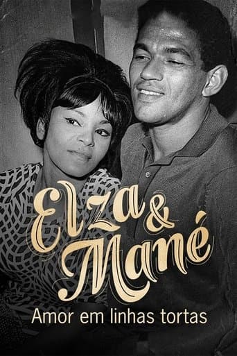 Elza & Mané: Amor em Linhas Tortas poster - Find streaming availability