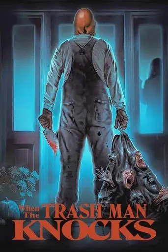 When the Trash Man Knocks poster - Find streaming availability