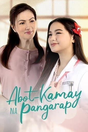 Abot-Kamay Na Pangarap poster - Find streaming availability