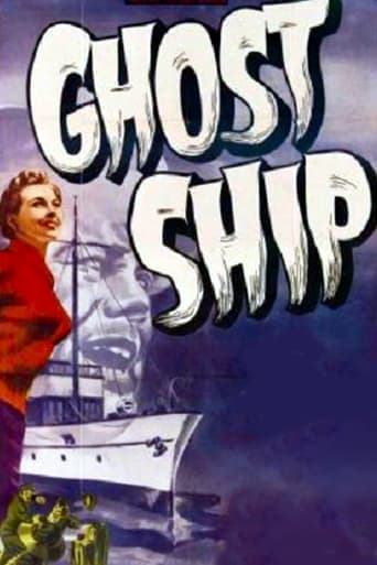 Ghost Ship poster - Find streaming availability