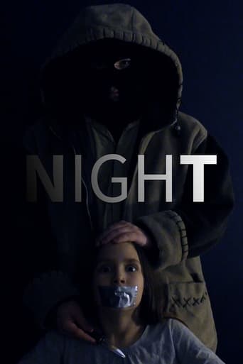 Night poster - Find streaming availability