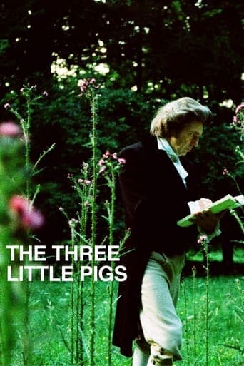 The Three Little Pigs poster - Find streaming availability