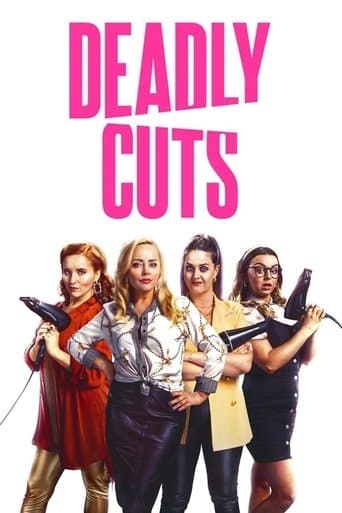 Deadly Cuts poster - Find streaming availability