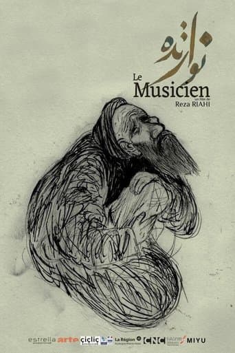 Navozande, the Musician poster - Find streaming availability