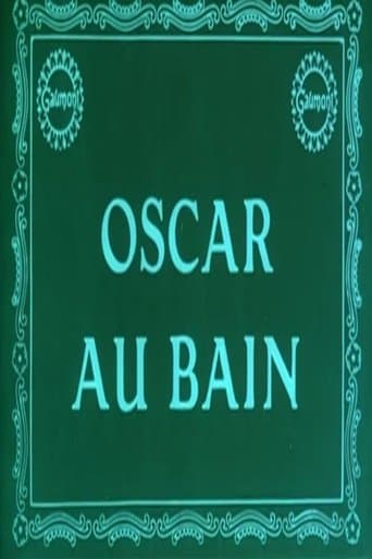Oscar at the Bath poster - Find streaming availability