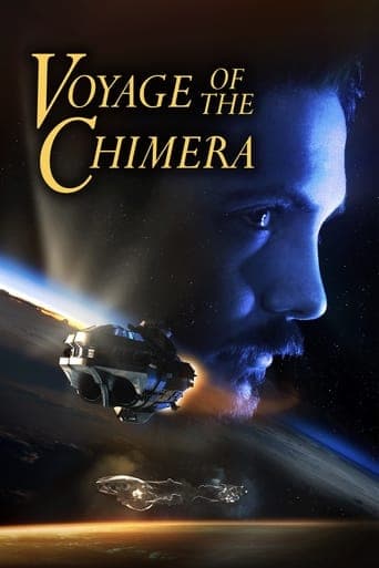 Voyage of the Chimera poster - Find streaming availability