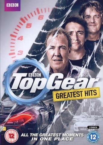 Top Gear: Greatest Hits poster - Find streaming availability