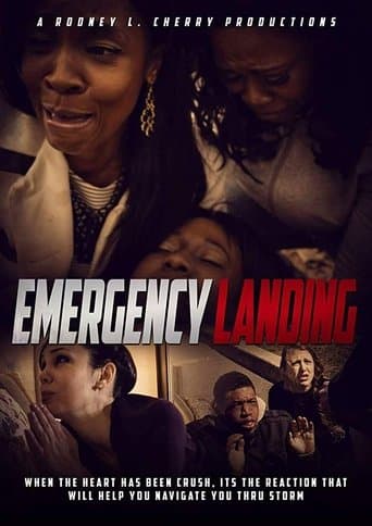 Emergency Landing poster - Find streaming availability