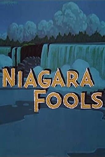 Niagara Fools poster - Find streaming availability