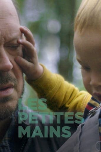 Little Hands poster - Find streaming availability