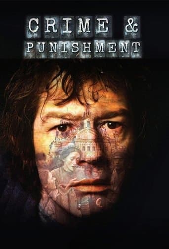 Crime and Punishment poster - Find streaming availability