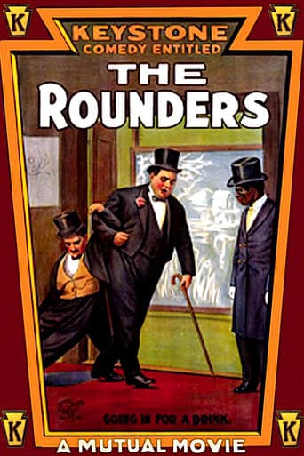 The Rounders poster - Find streaming availability