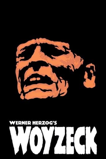 Woyzeck poster - Find streaming availability