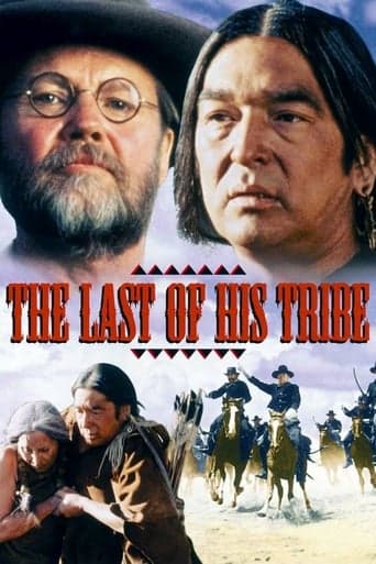 The Last of His Tribe poster - Find streaming availability