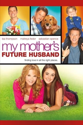 My Mother's Future Husband poster - Find streaming availability