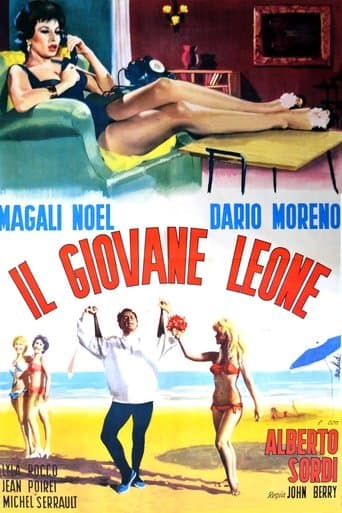 Oh! What a Mambo poster - Find streaming availability