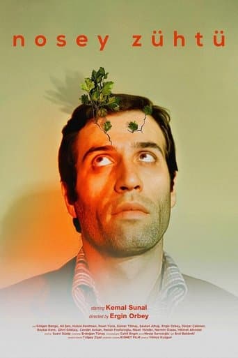 Meraklı Köfteci poster - Find streaming availability