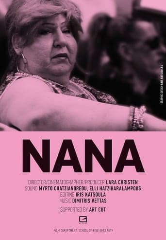 Nana poster - Find streaming availability