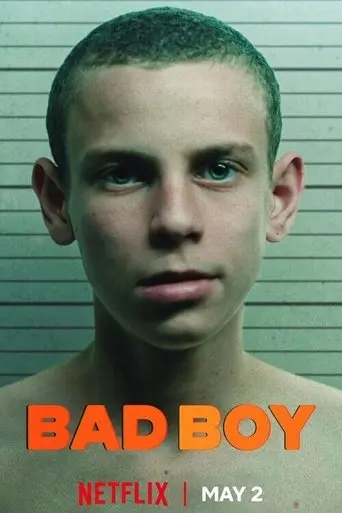 Bad Boy poster - Find streaming availability