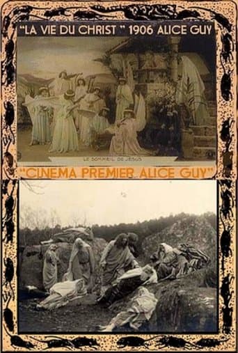 The Birth, the Life and the Death of Christ poster - Find streaming availability