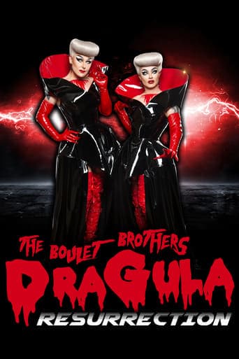 The Boulet Brothers' Dragula: Resurrection poster - Find streaming availability