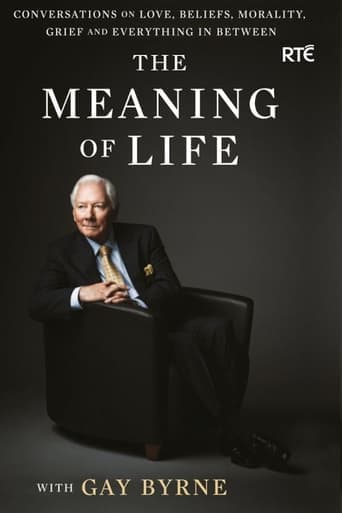 The Meaning of Life poster - Find streaming availability