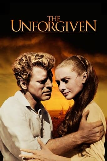 The Unforgiven poster - Find streaming availability