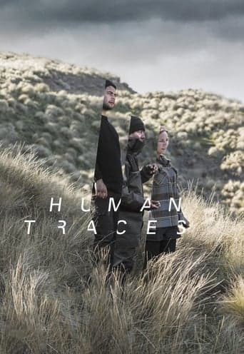 Human Traces poster - Find streaming availability