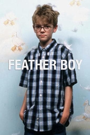 Feather Boy poster - Find streaming availability