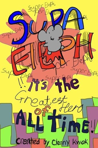 Supa Eleph the pilot poster - Find streaming availability