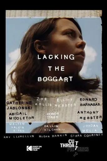 Lacking The Boggart poster - Find streaming availability