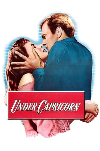 Under Capricorn poster - Find streaming availability