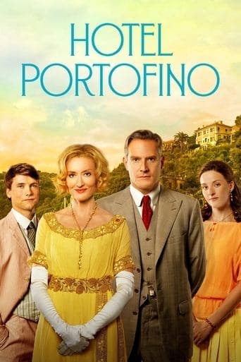 Hotel Portofino poster - Find streaming availability